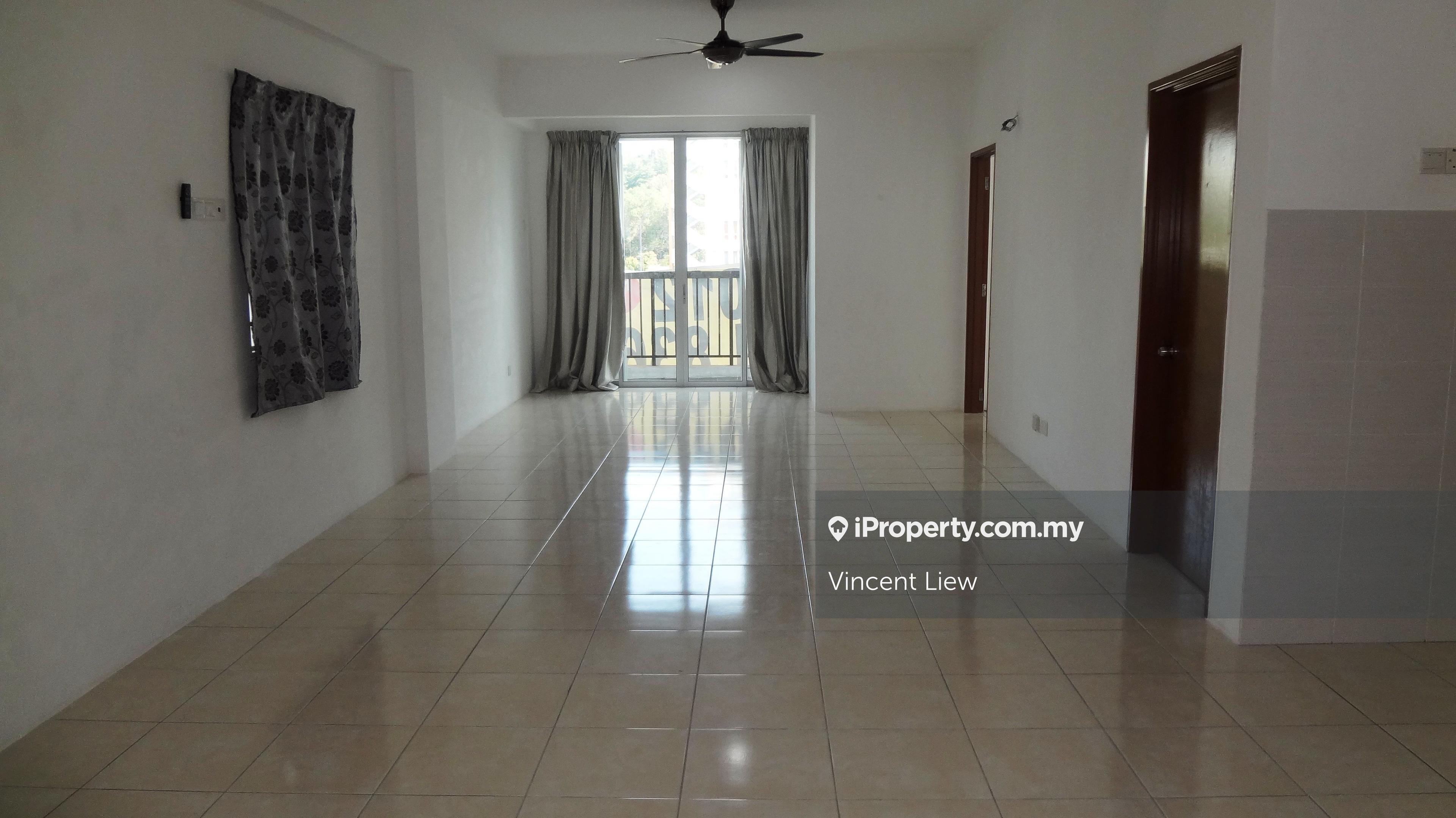 Green suria Apartment For Sale