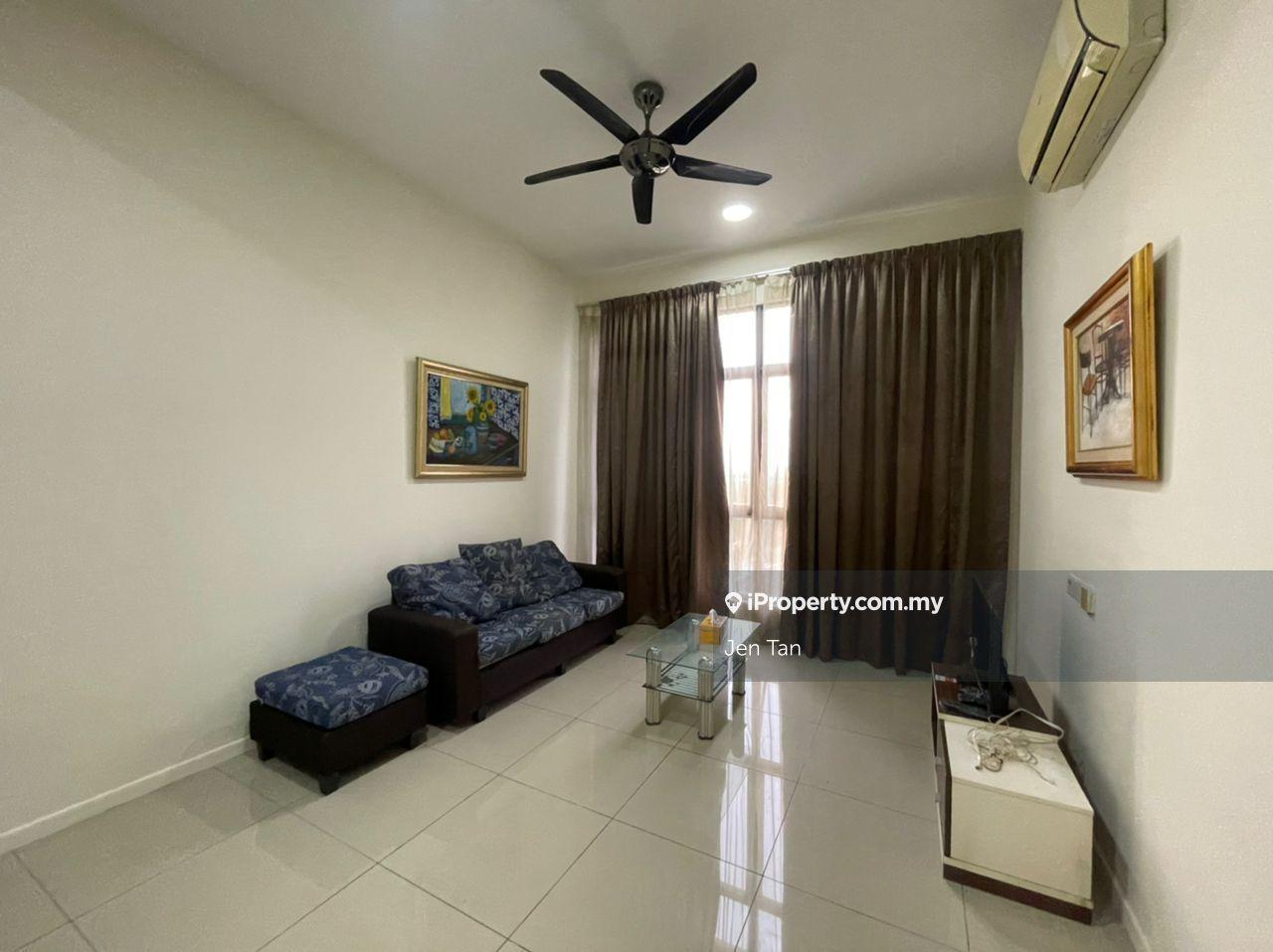 Below market price - Ku Suites serviced residence