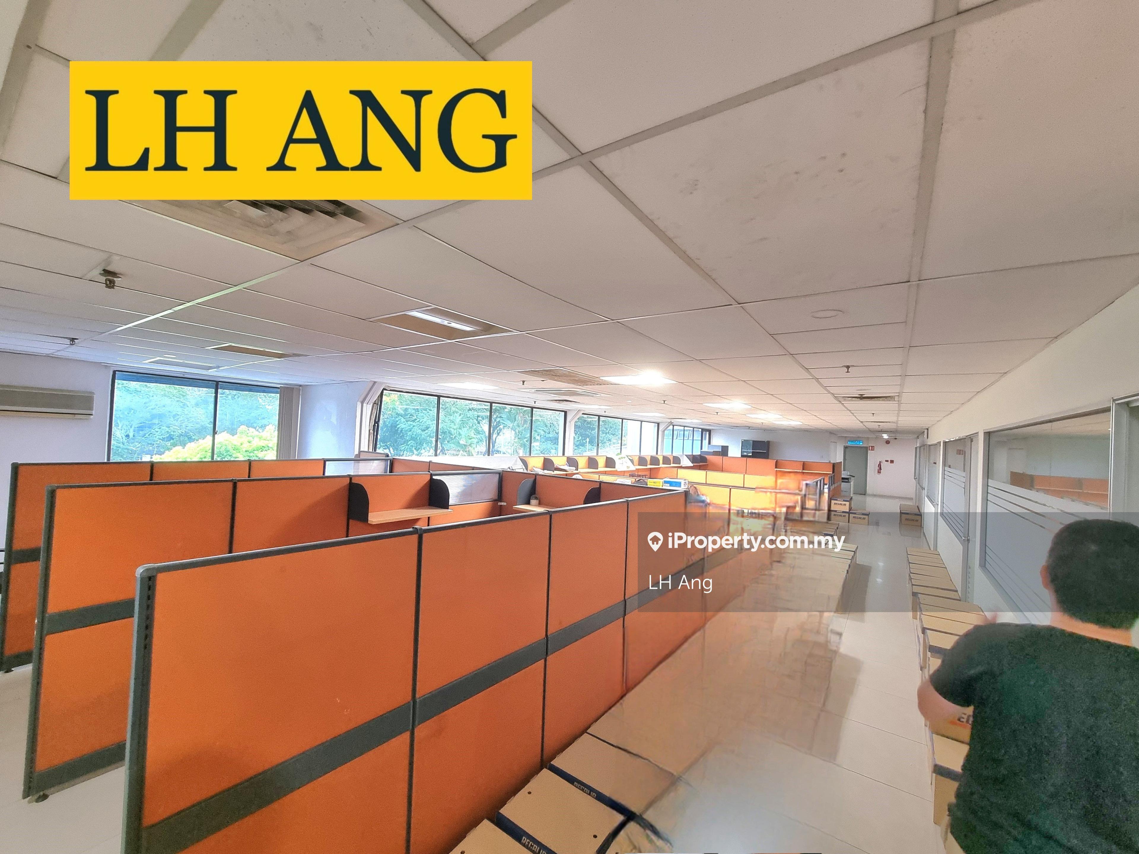 Perai, Penang, Factory / Warehouse For Rent