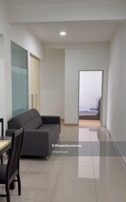 Encorp Strand Residence, Kota Damansara