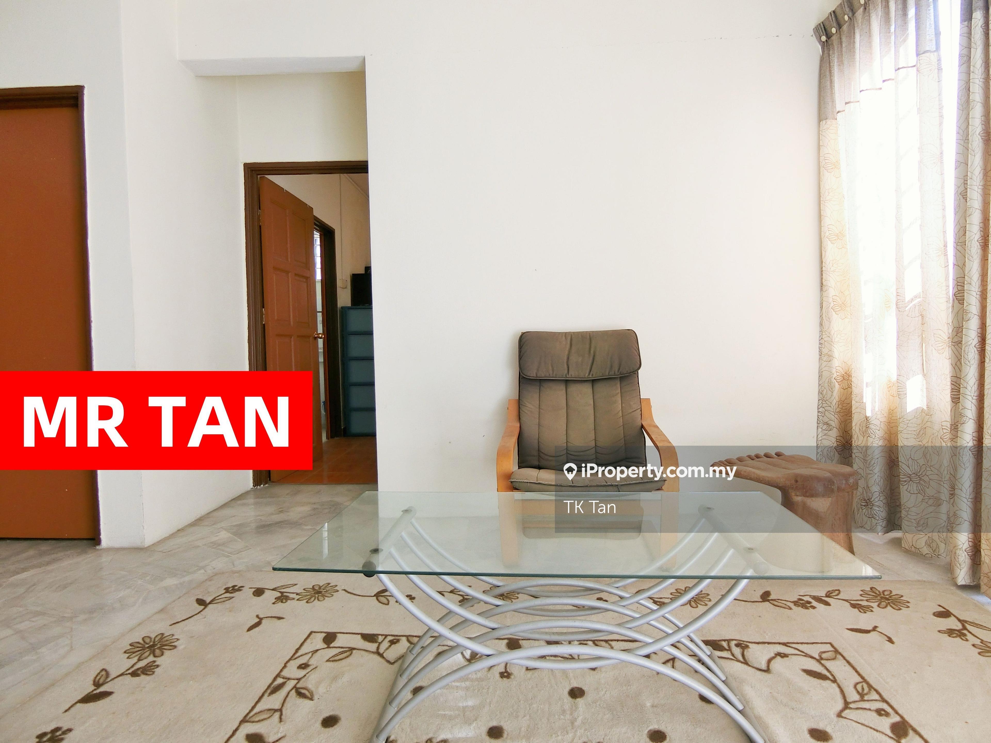 Full Loan and Low Depo Pangsapuri Putra Permai Blok C Equine Park