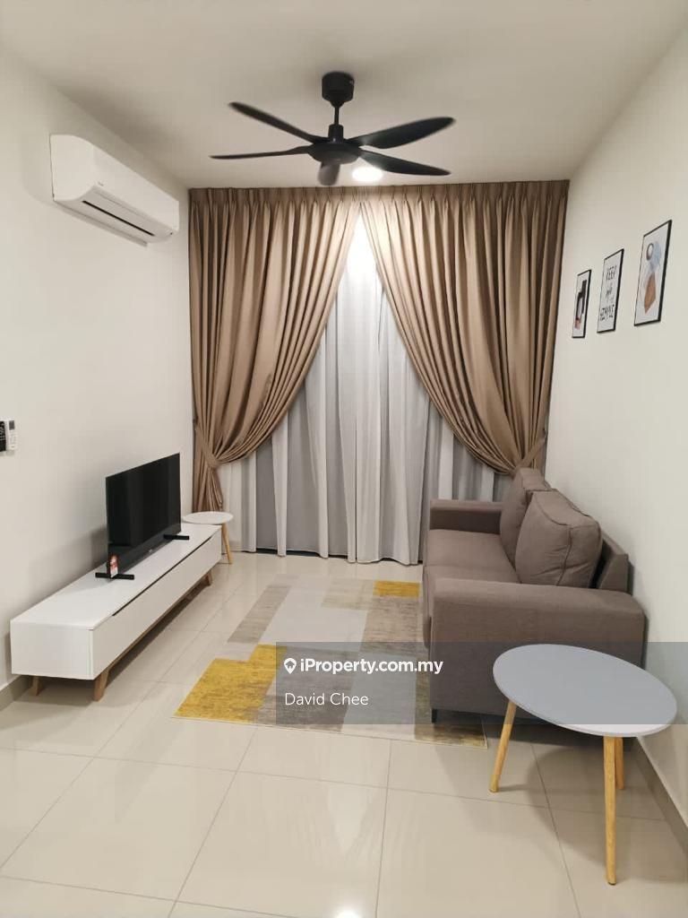 Hartamas Regency 1 Dutamas for sale