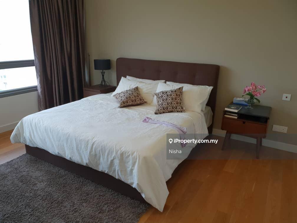 The Sentral Residence - Below Market Value - Fully Furnished - Low Flr