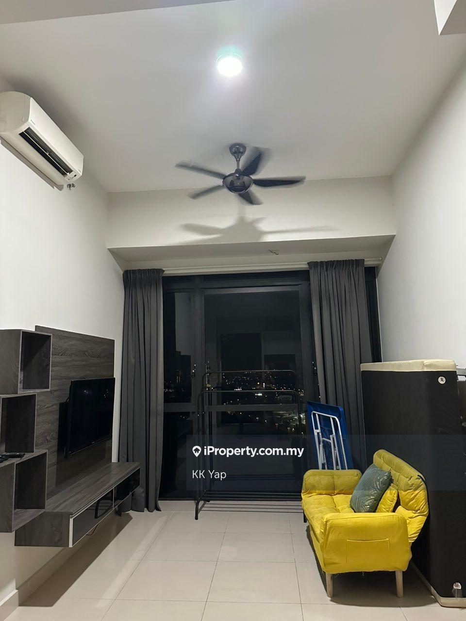 Third Avenue @ Cyberjaya