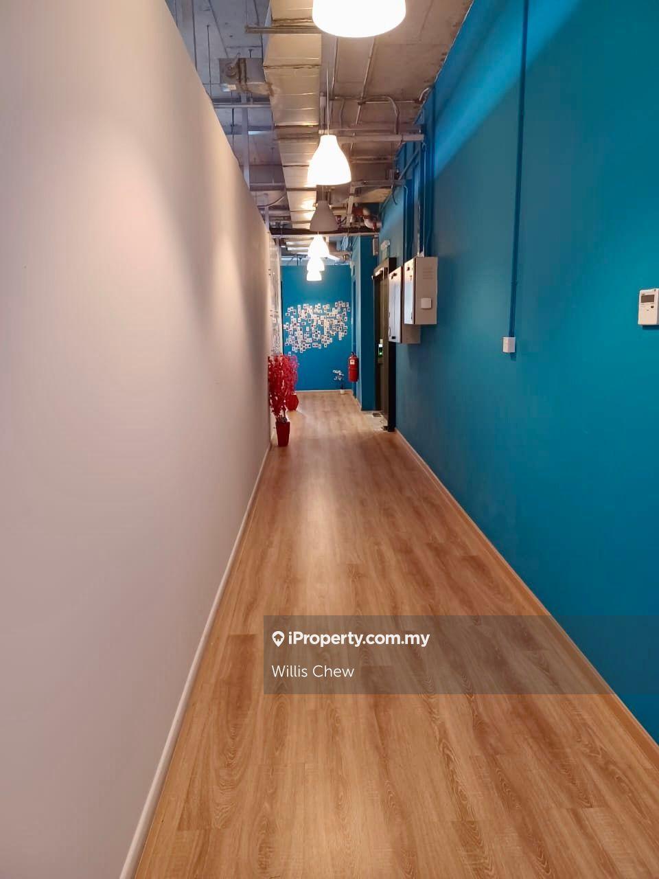 Fully fitted office for Rent