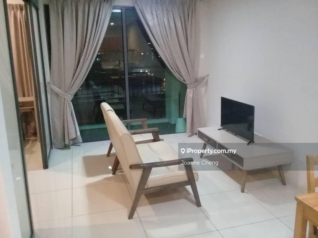 Serviced residence for Sale