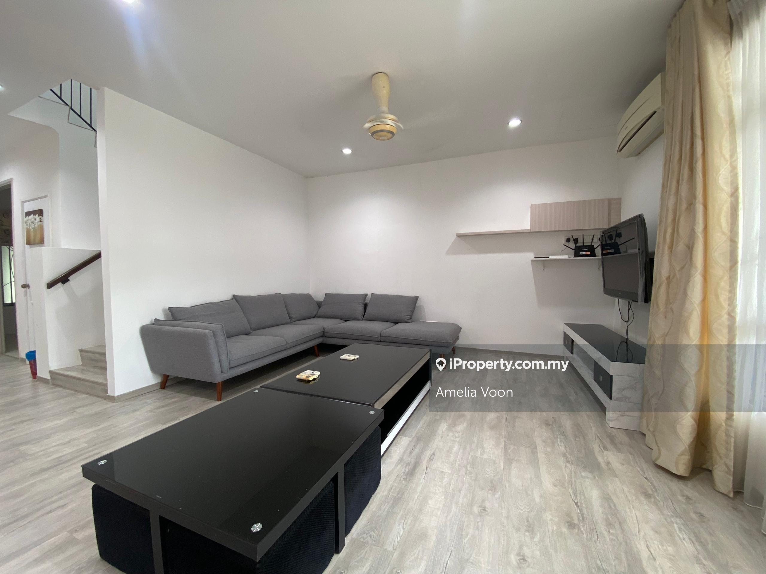 Fully furnished beautiful cozy house for rent opposite La Promenade