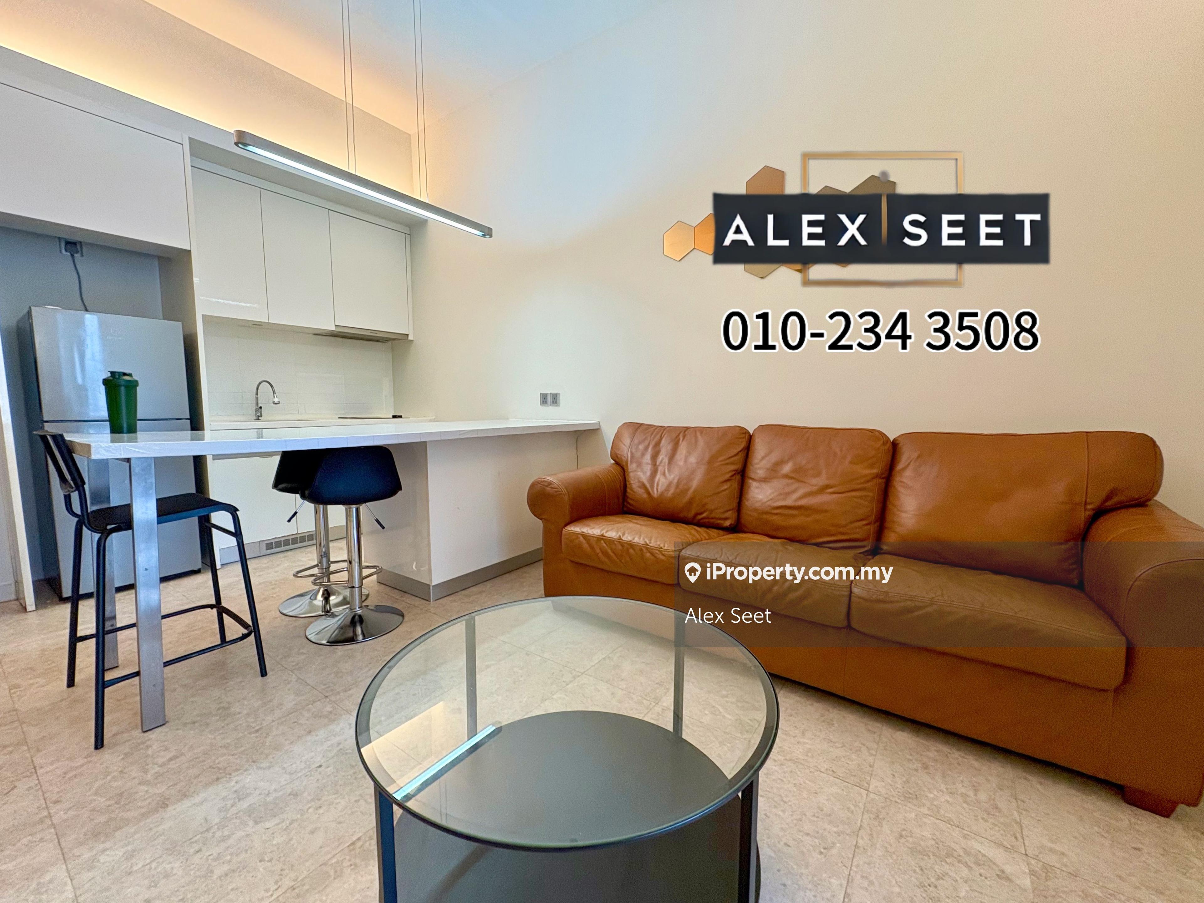 Hi Alex Seet here, welcome to my listing