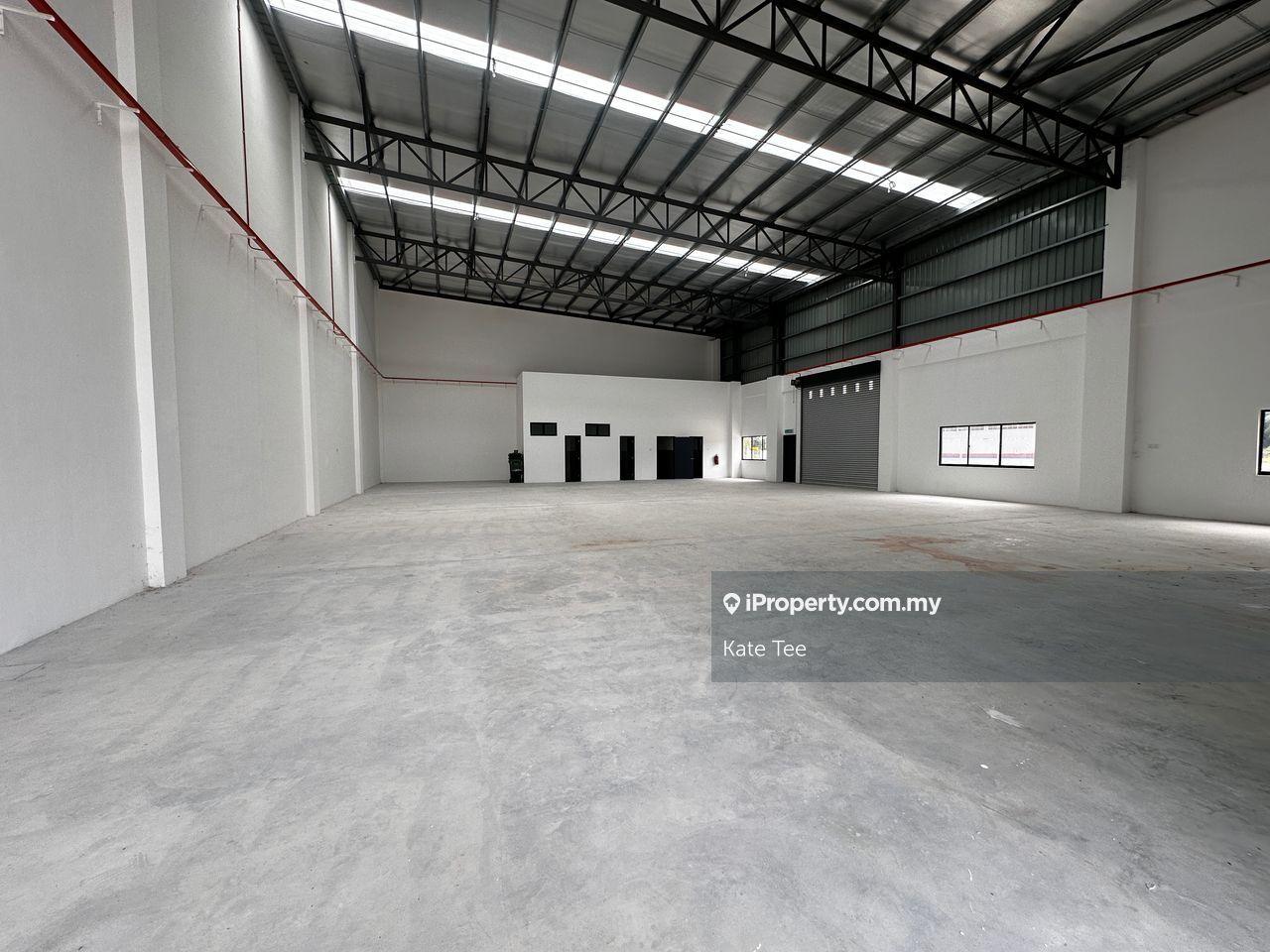 Eco Business Park 1 @ Phase 3 