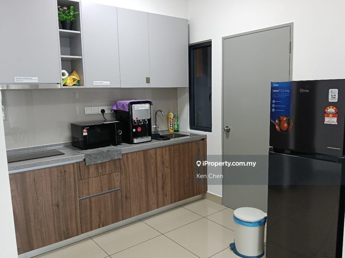 Condominium for Rent