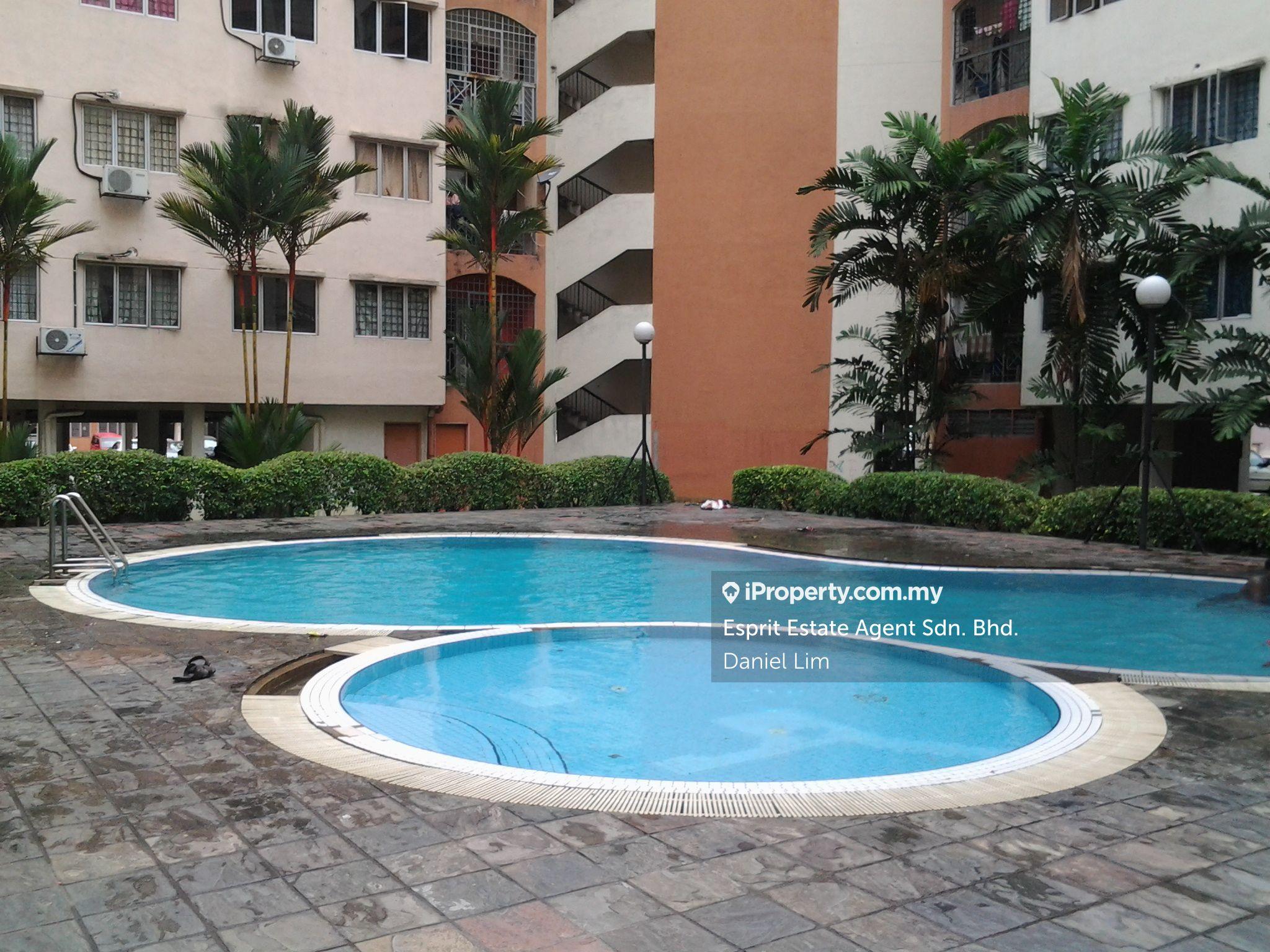 Apartment for Sale