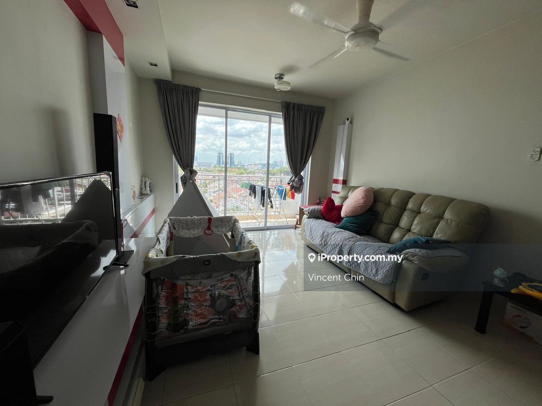 Well Maintained unit for Sale