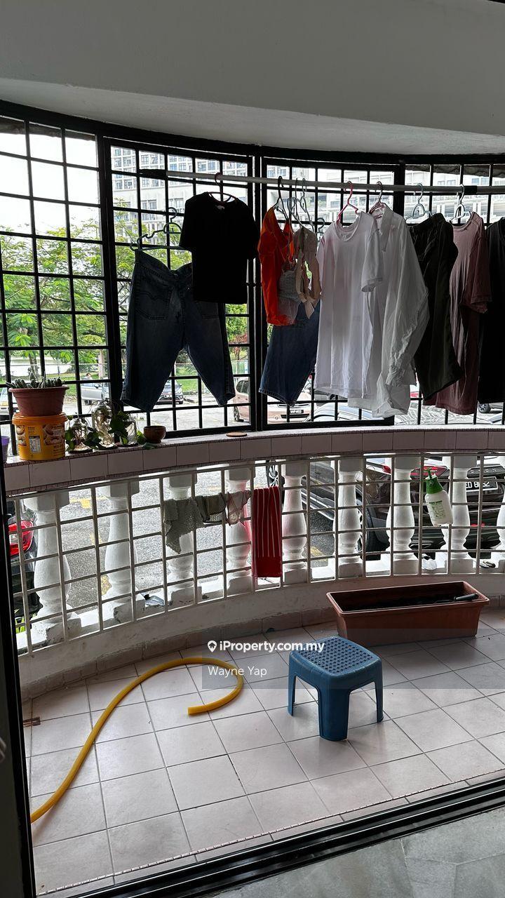 Pandan Lake View Perdana Below Market Rm100k 100% Loan Ground Floor