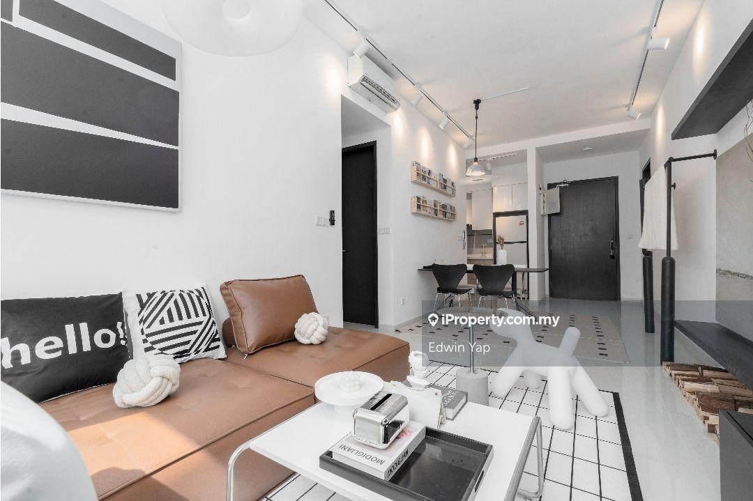 Sunway Velocity 2 Designer Unit For Sale (Viewing Available Anytime)