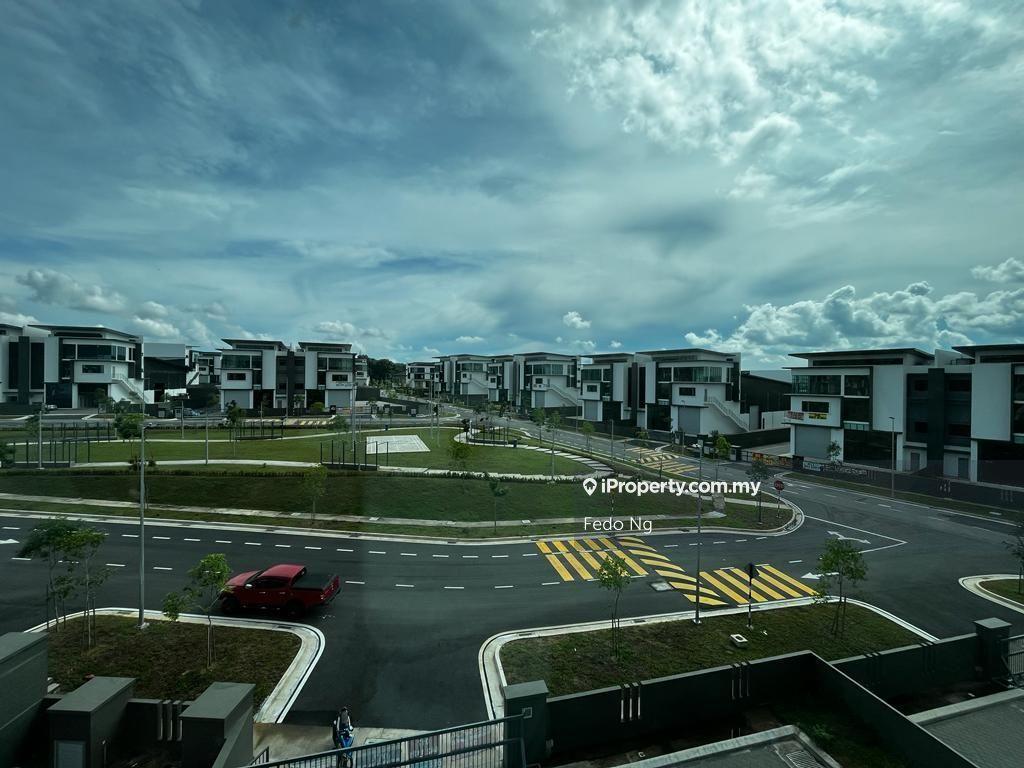 Ijok, Puncak Alam, Bestari Jaya, Kota Puteri, Rawang