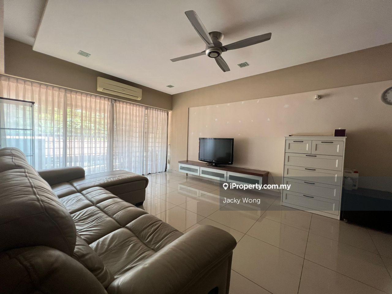 Anjung Hijau Apartment Greenfield Bukit Jalil