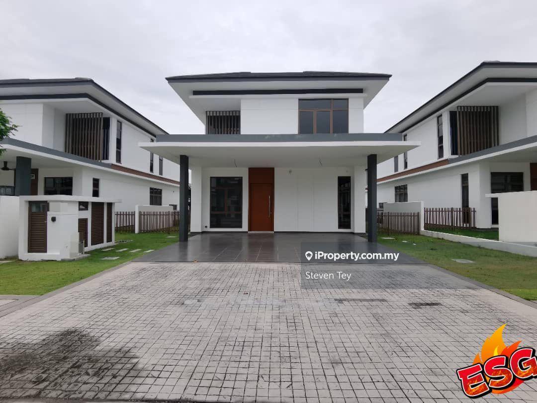 Cora Eco Ardence Setia Alam Near Setia City Mall