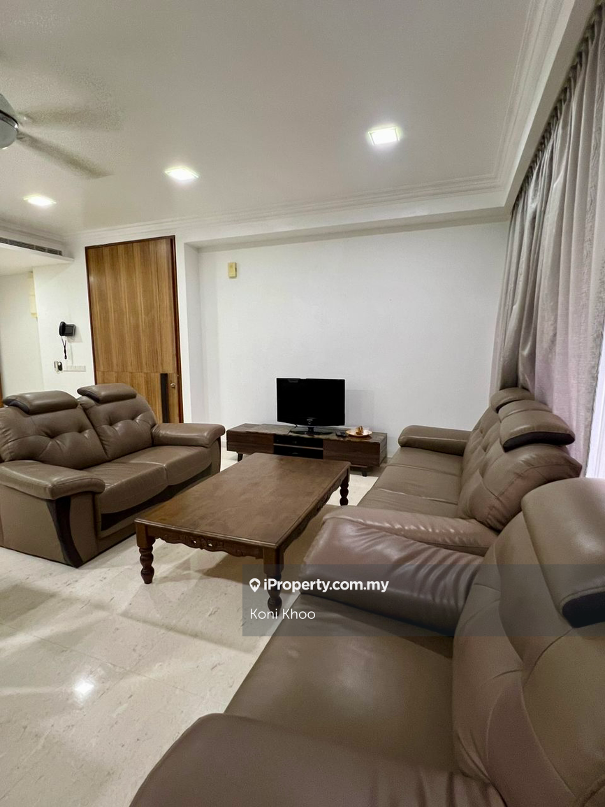 Shorefront Residences, Georgetown Unit For Rent