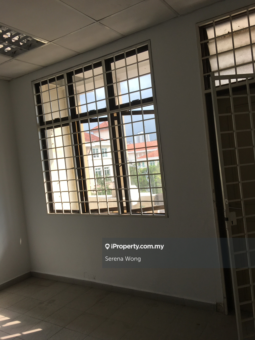 2 units side by side shop at klang for sale
