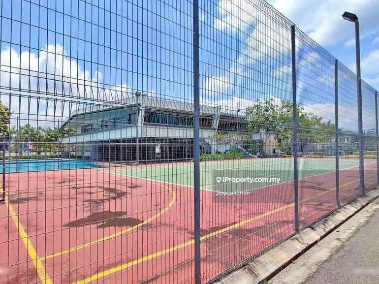 2 Storey Semi Detached House, End Lot  Bandar Penawar, Johor