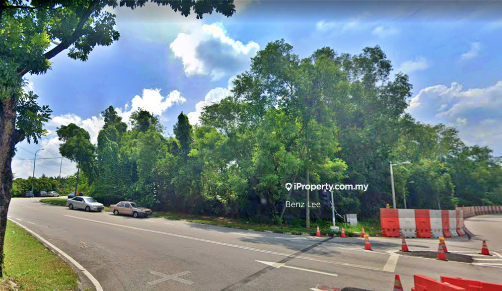 Shah alam temasya industrial park glenmarie industry land sale 