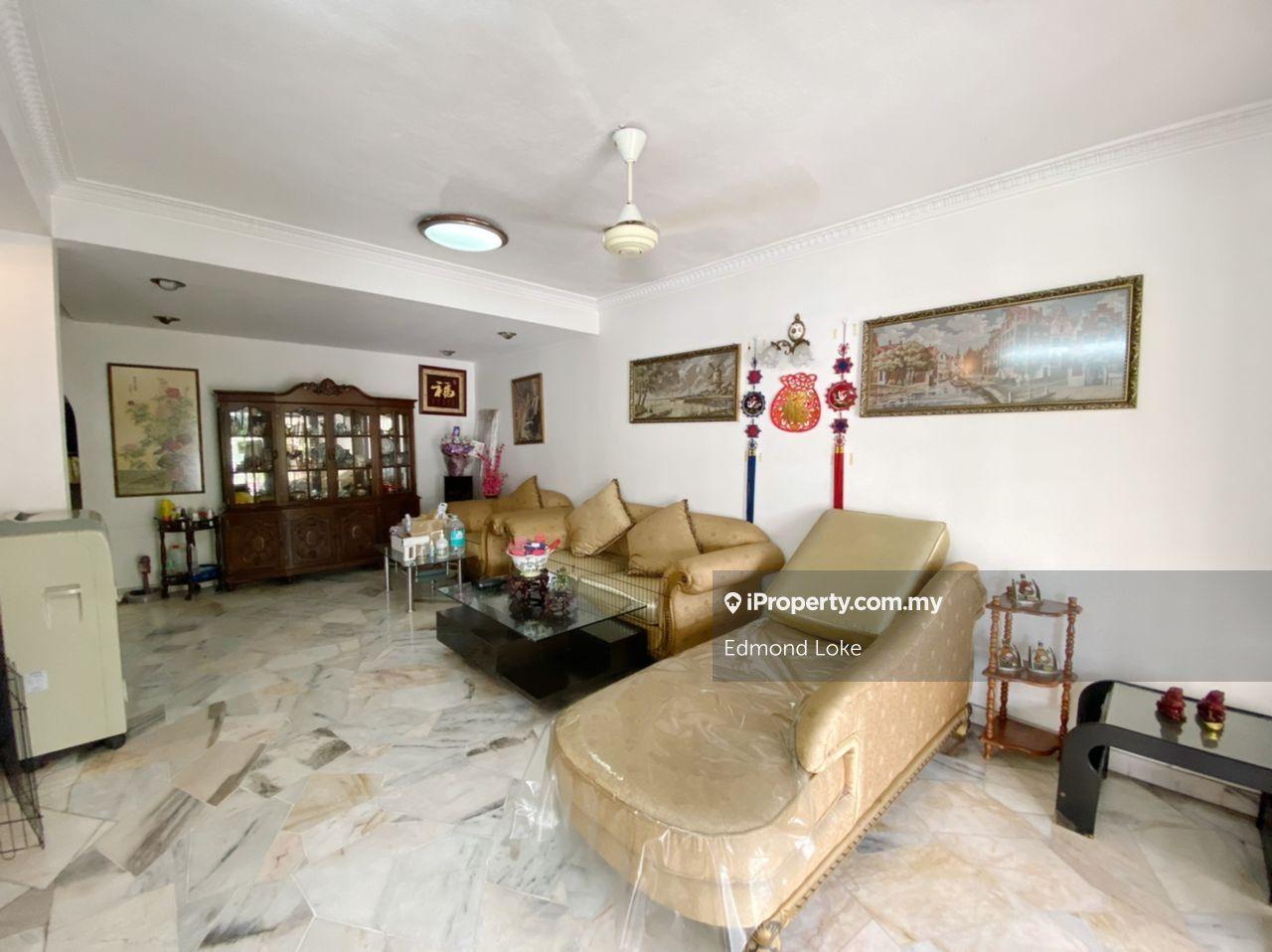 Bandar Menjalara , Freehold , Kitchen Extended 