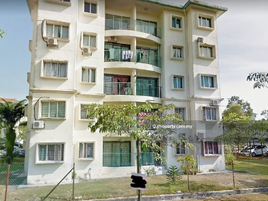 Birchwood court kundang bandar tasik puteri rawang