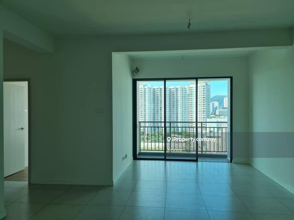 Worth Buy 3 Residence 845sf Original Unit Pool View 2 Car Park