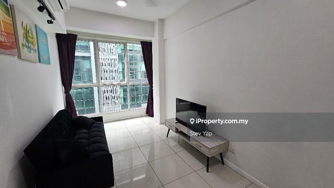 Sutera Avenue Condo City Centre Block B For sale