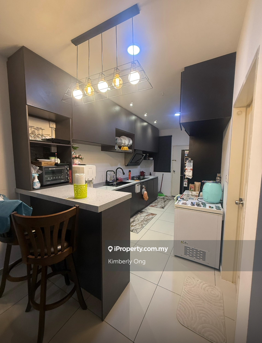 Tiara Sendayan Partial Furnished Rent