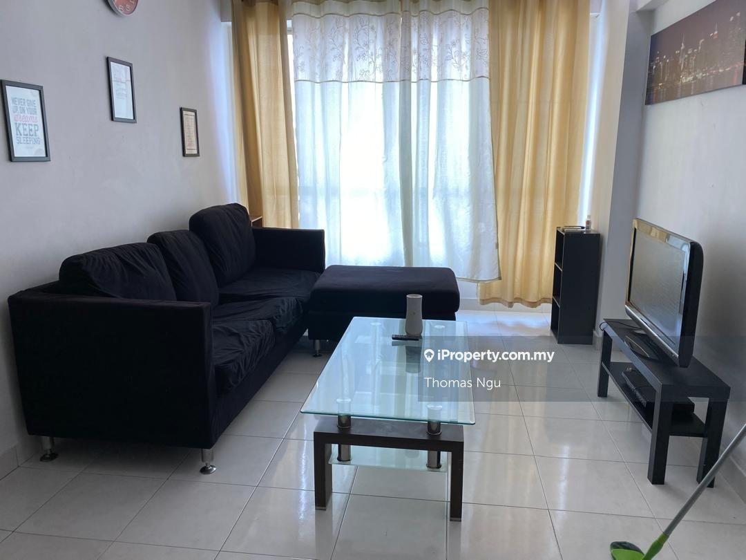 Nice 2 bedroom unit