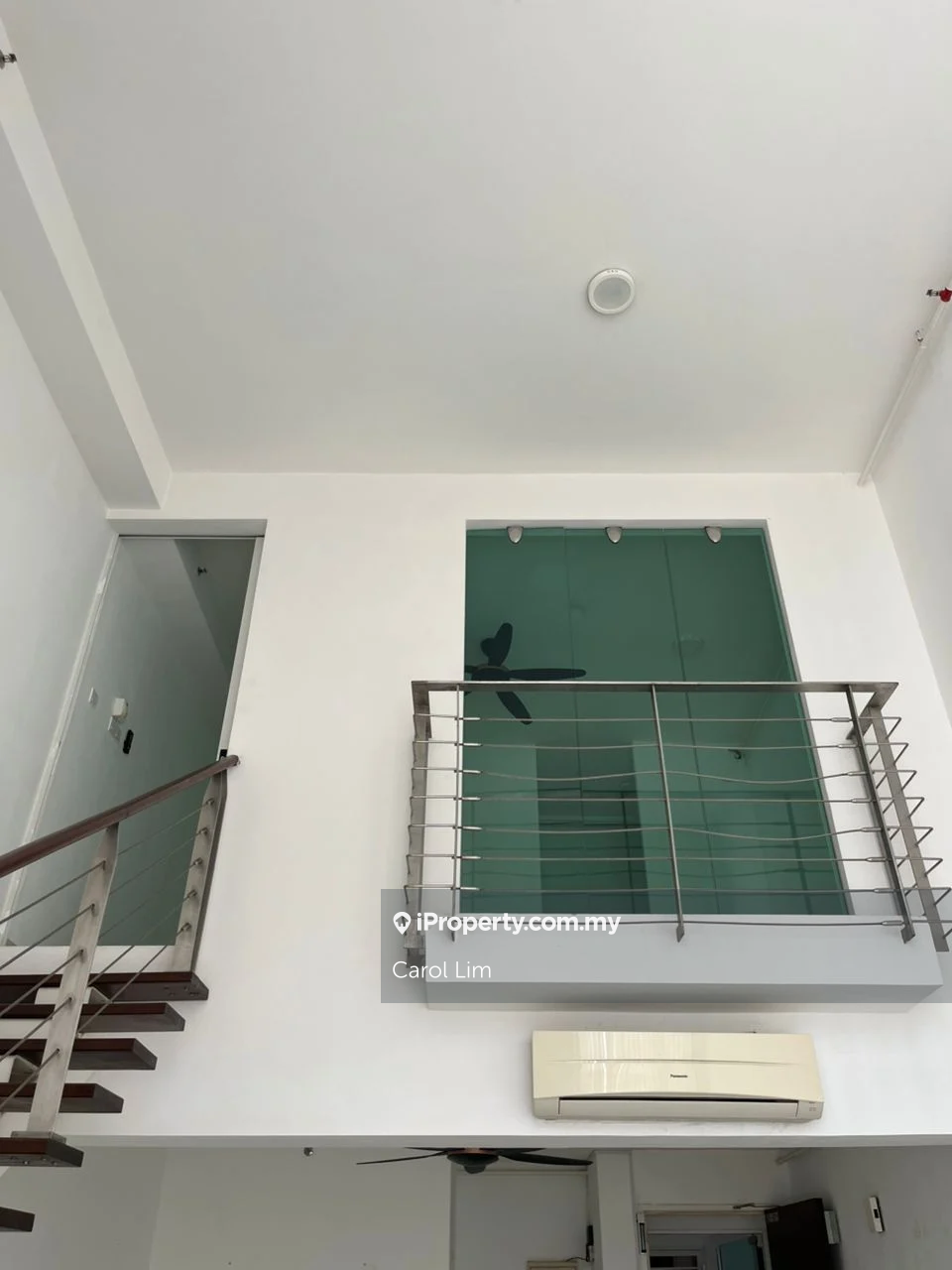 Serviced Apartment To Let