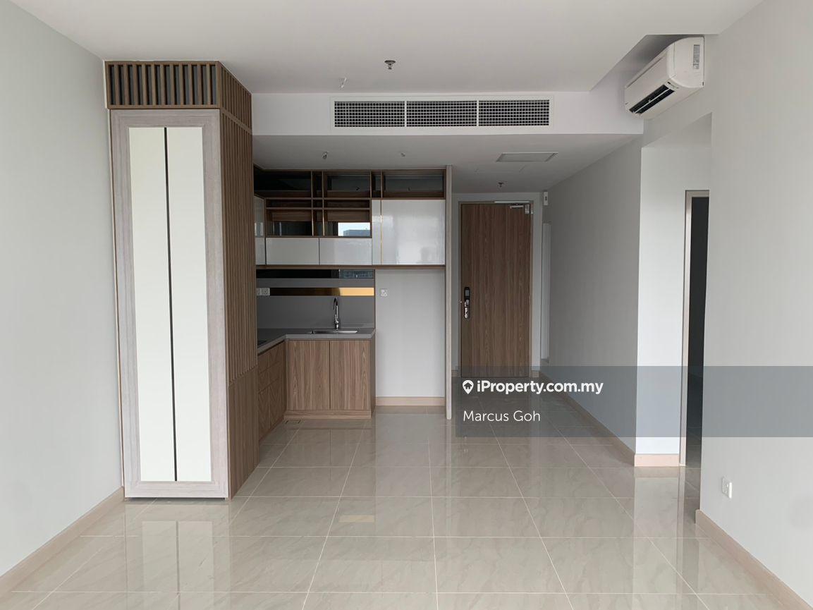 Top Residency (Courtyard Marriott) fully furnished unit for rent