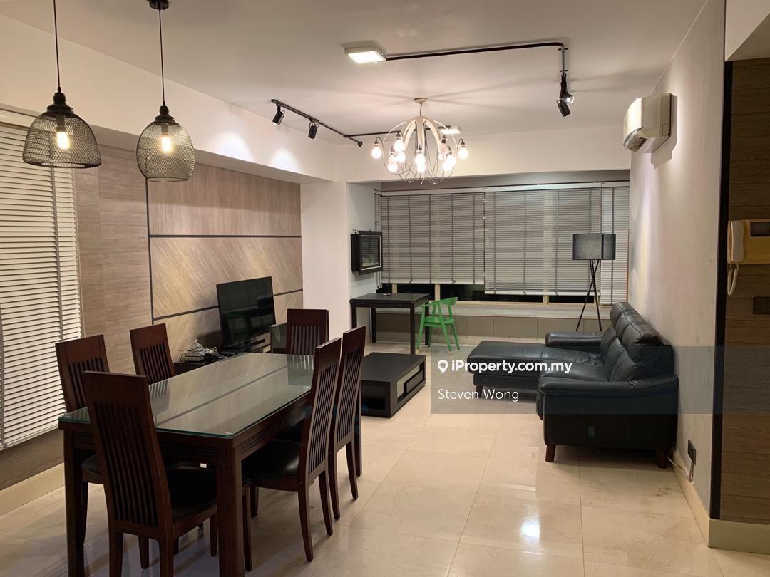 Northpoint Residences for Sale