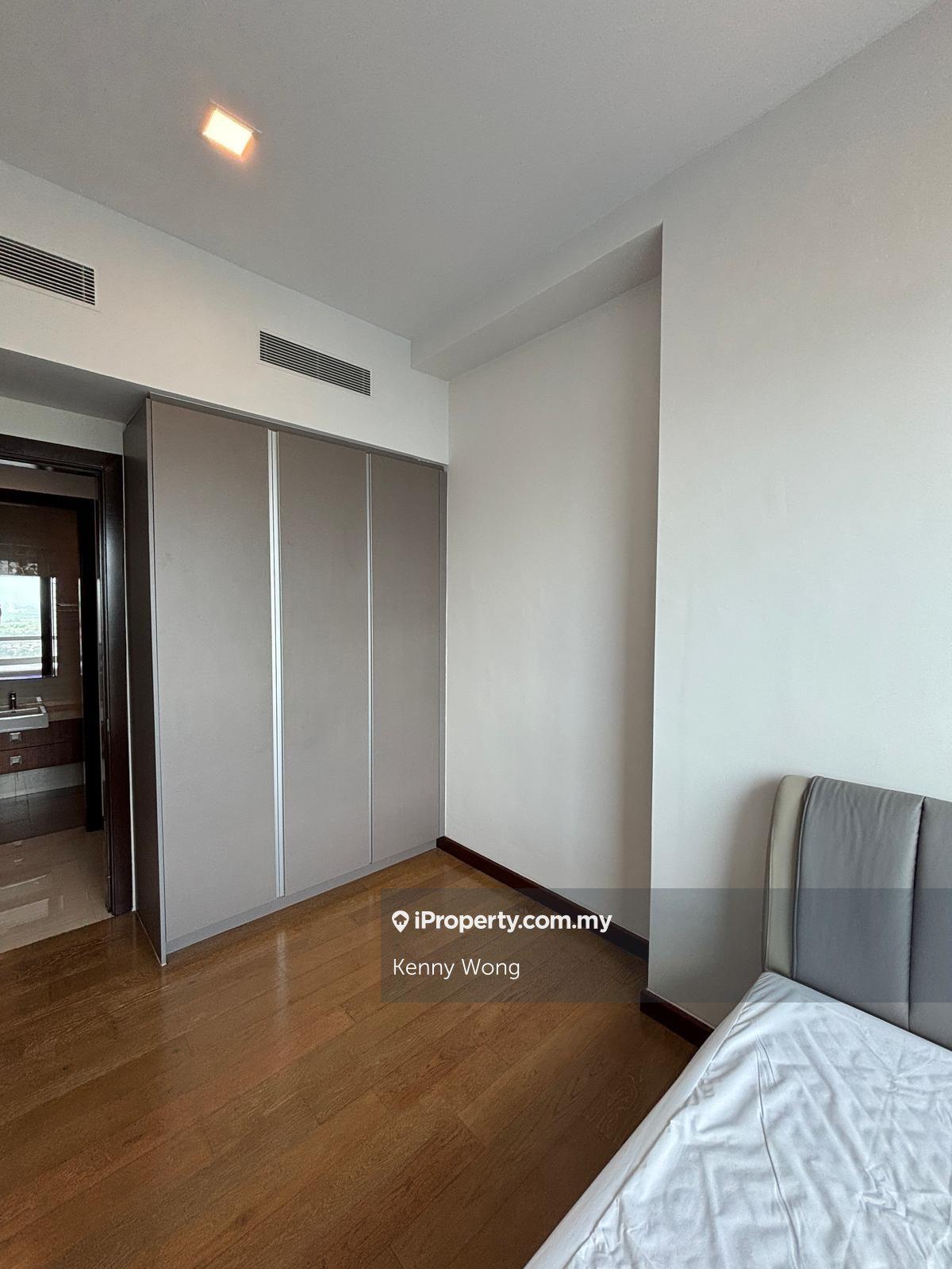 Freehold seaview puteri cove residence seaview condo at puteri harbour