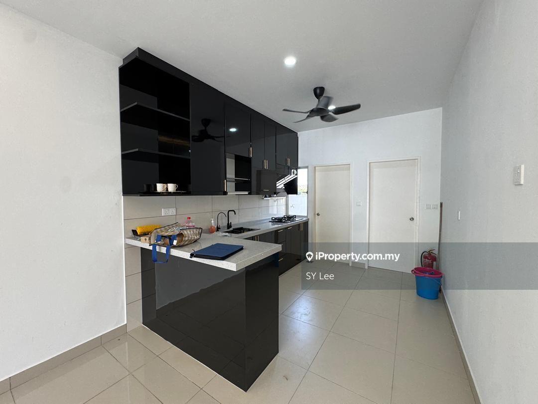 Palma Sand @ Bandar Gamuda Cove, Area Specialist For Rent