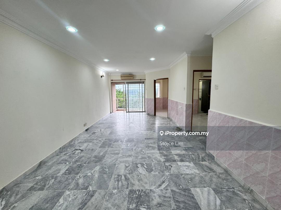 Teratai Mewah Condo Setapak KL Below Market Value Freehold View Now