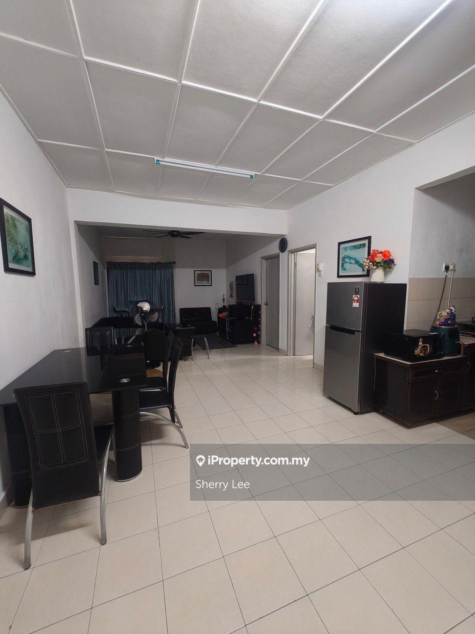 Fortune Court Apartment Unit for Sell