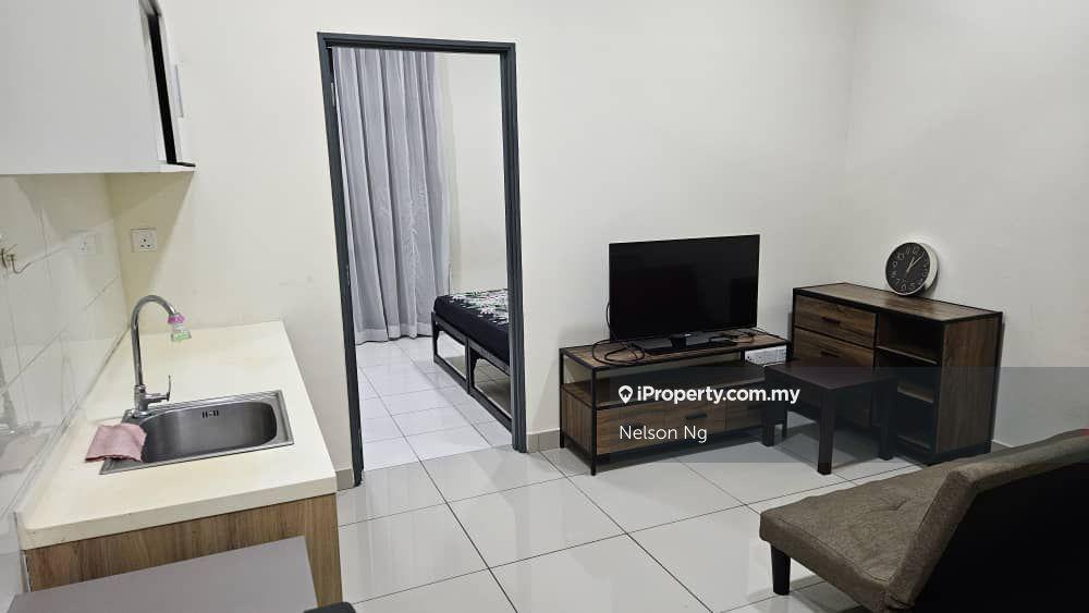 Mesahill, Nilai, Fully Furnish for sale