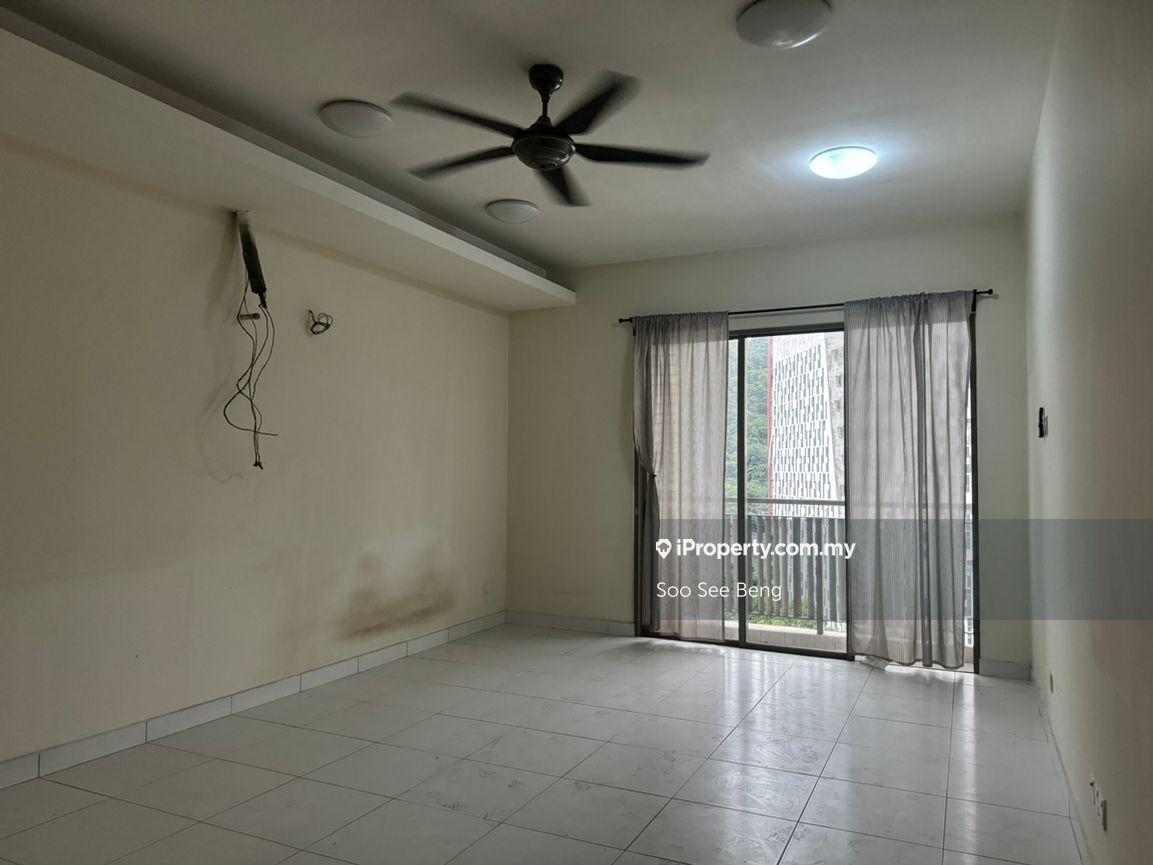 Neo damansara , block C1, facing empire 