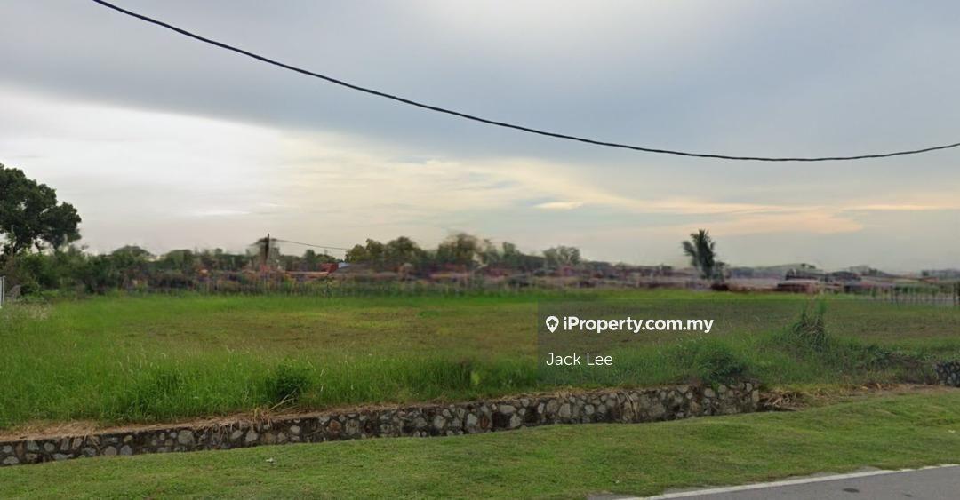 Rasah Jaya Residential Bungalow Land For Sale