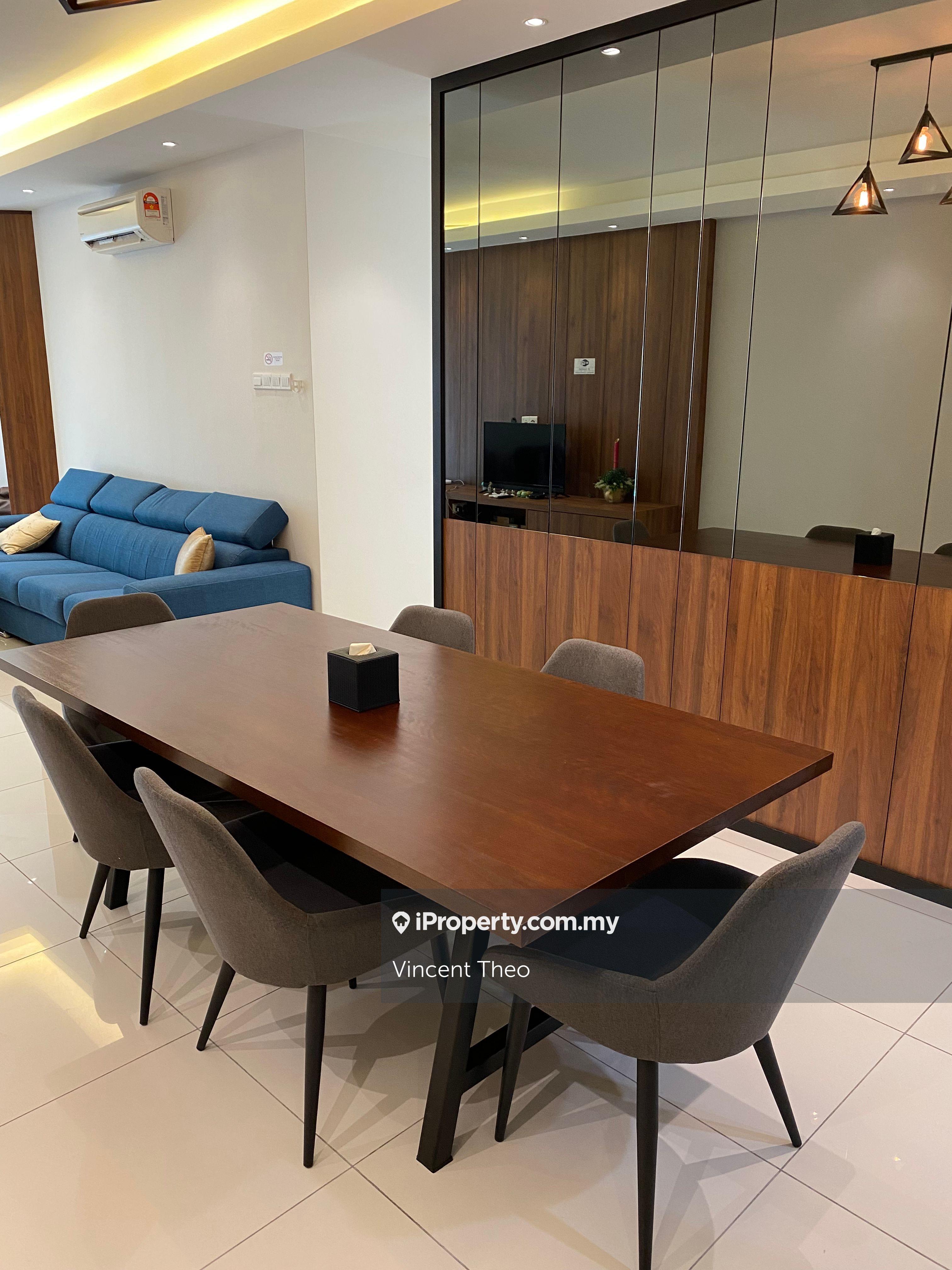 Serviced residence for Sale