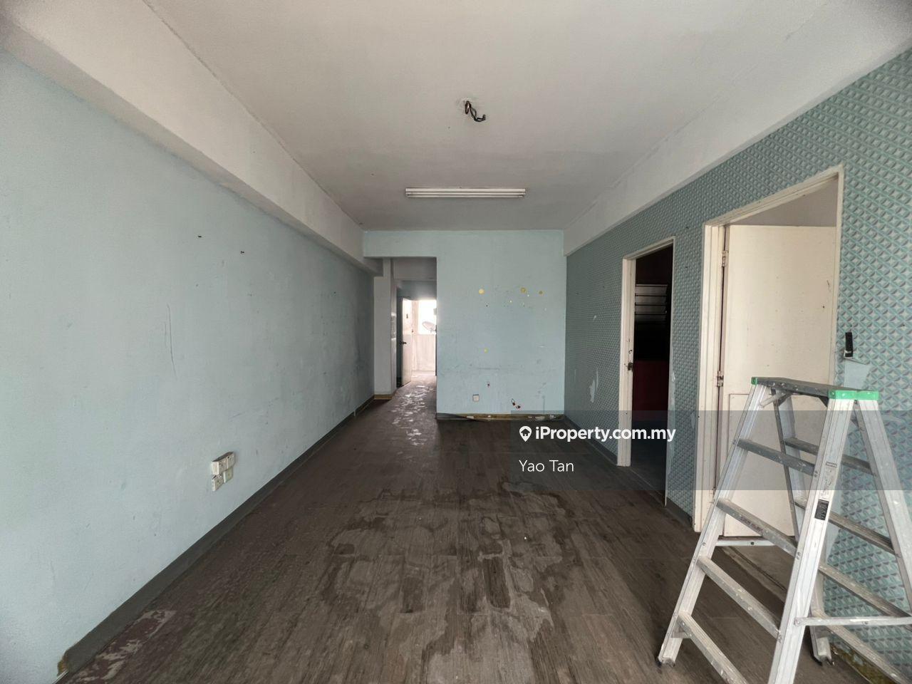 Impian Seri Setia Apartment 