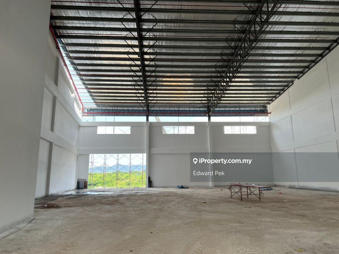 Warehouse for Rent