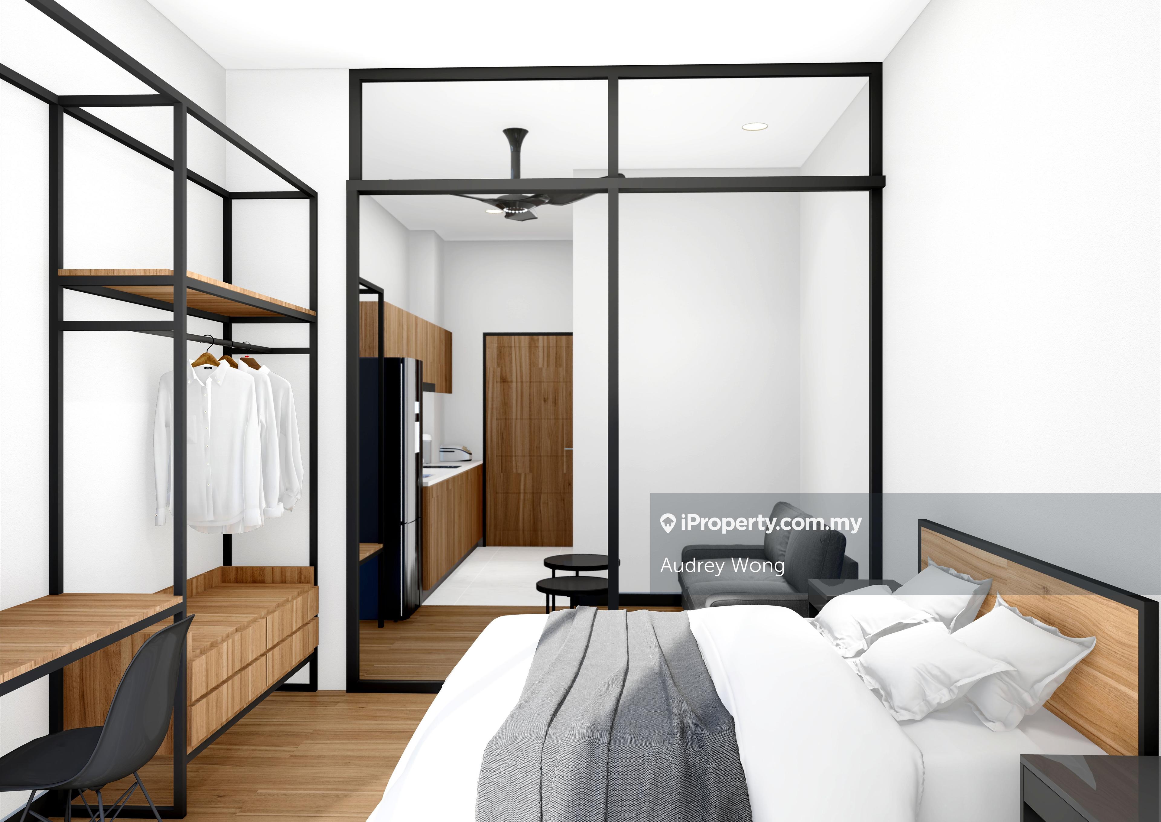 Cheapest Apartment Putrajaya