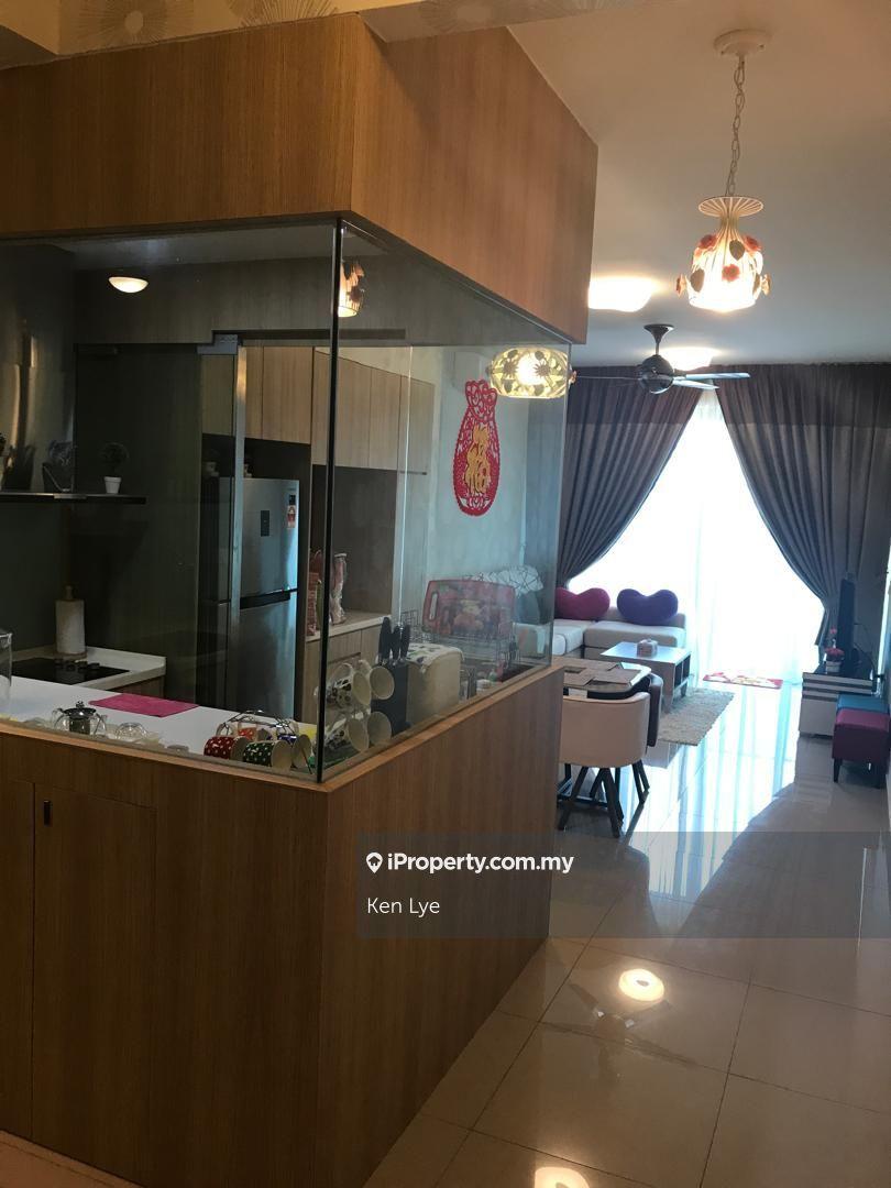 Serviced residence for Rent