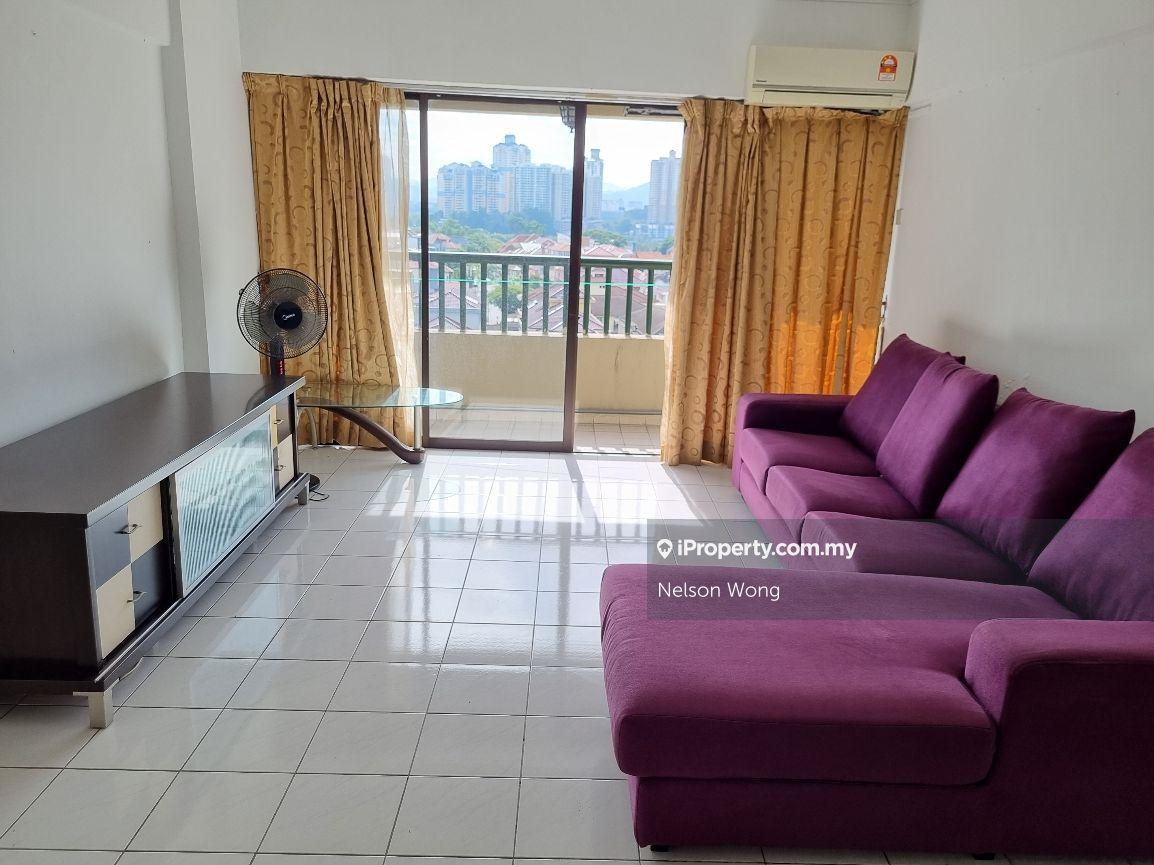 Apartment for Rent
