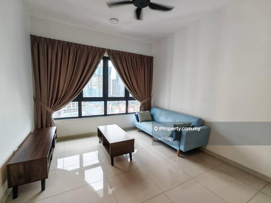 Savio Fully Furnished For Rent