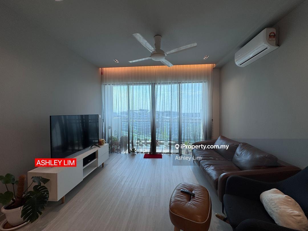 Waterside Residence Sale Gelugor Tastefully Designed Seaview