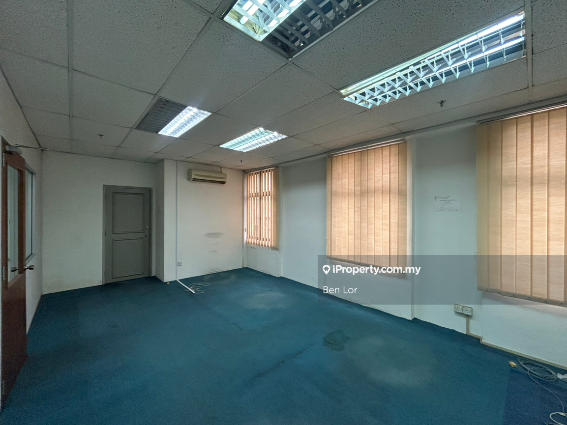 Phileo Damansara 1